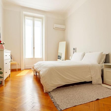 Liberty Home Milano Dış mekan fotoğraf