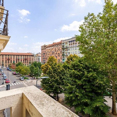 Liberty Home Milano Dış mekan fotoğraf