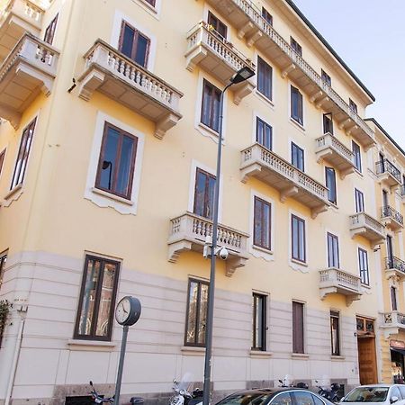 Liberty Home Milano Dış mekan fotoğraf