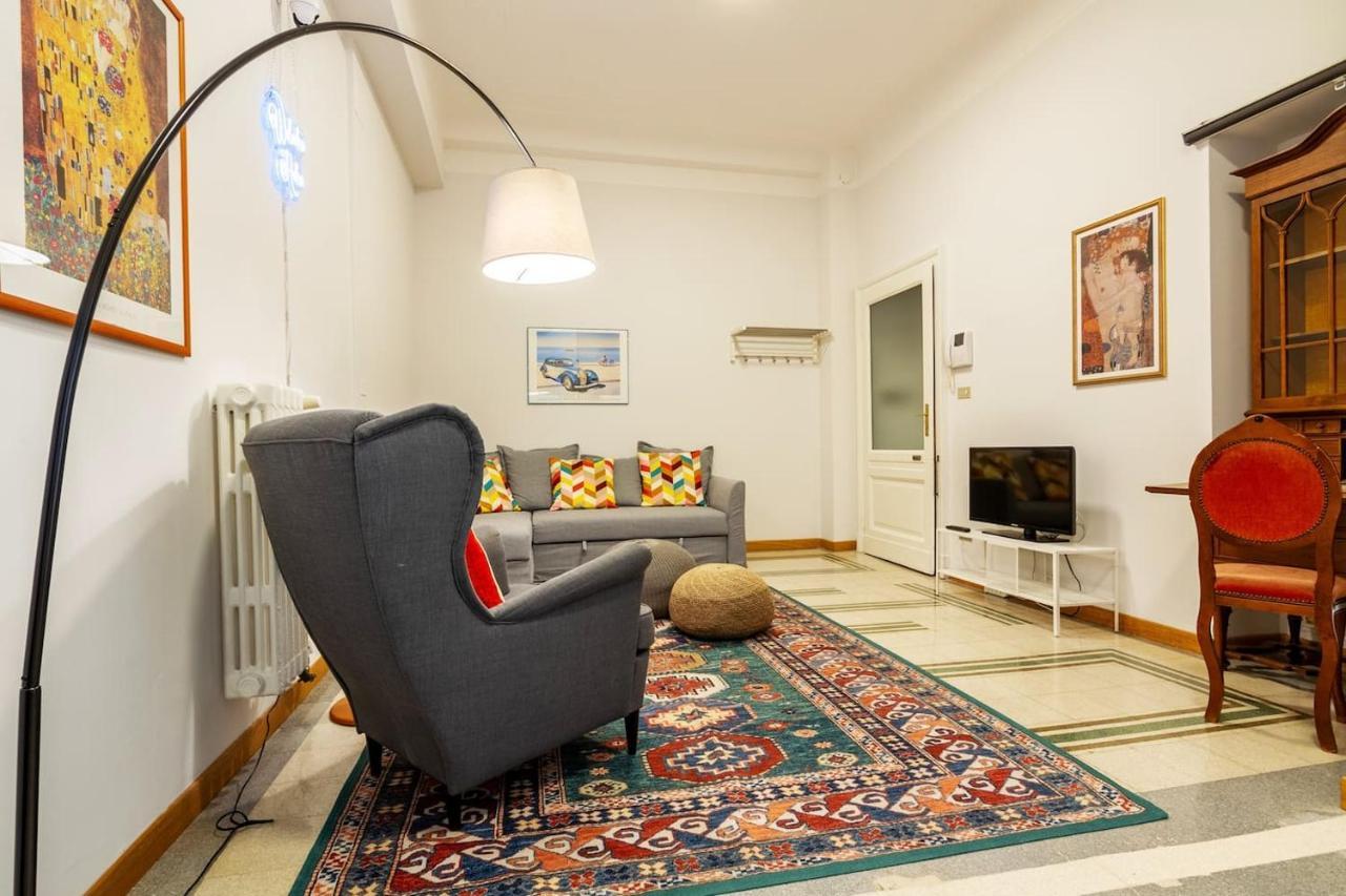 Liberty Home Milano Dış mekan fotoğraf
