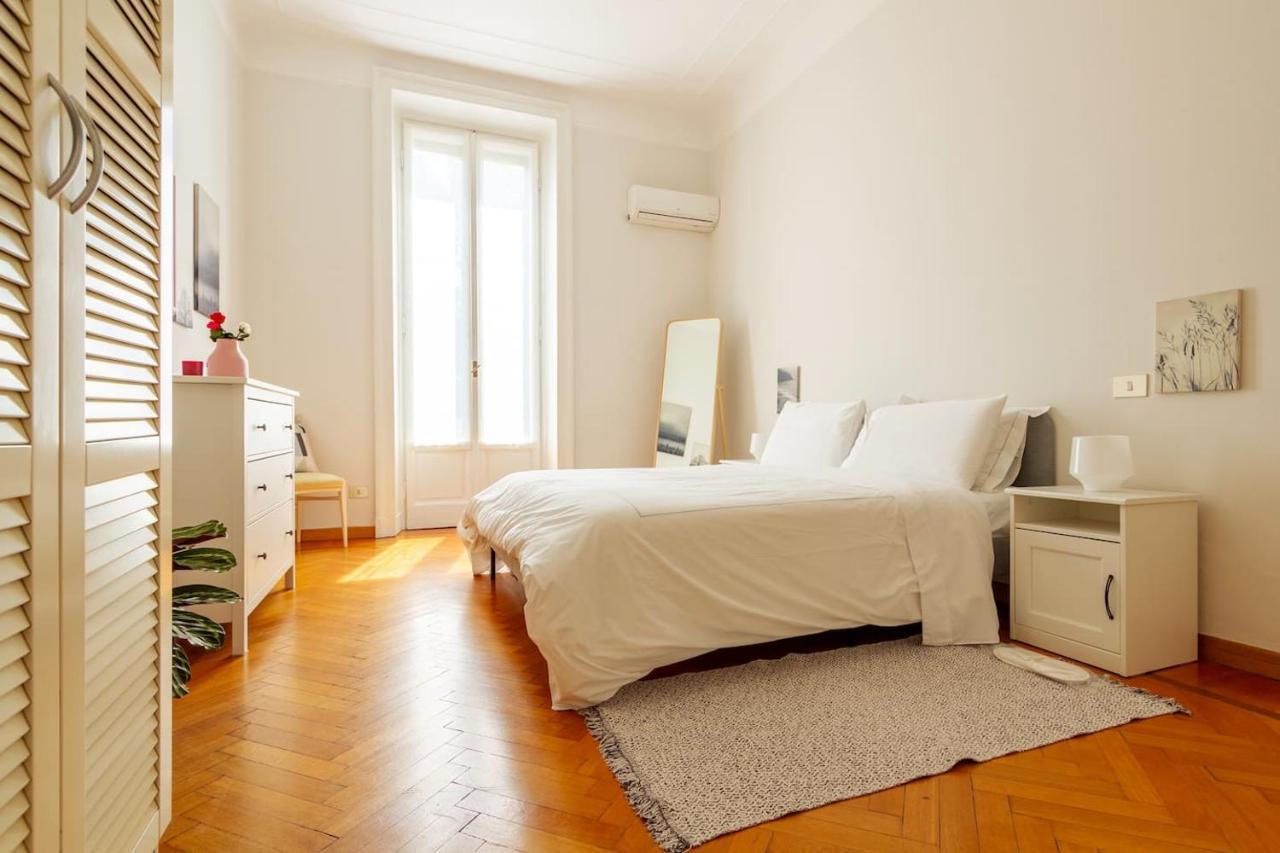 Liberty Home Milano Dış mekan fotoğraf
