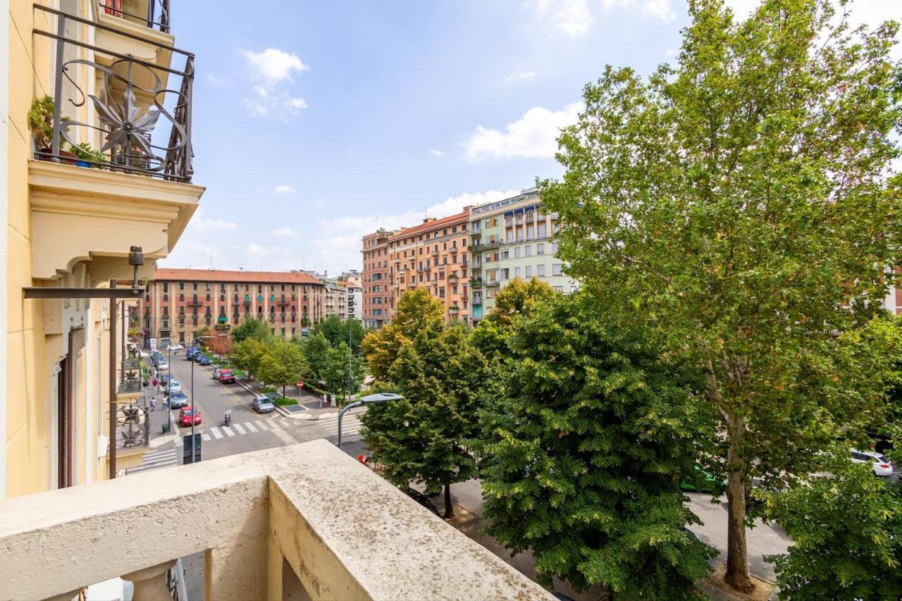 Liberty Home Milano Dış mekan fotoğraf