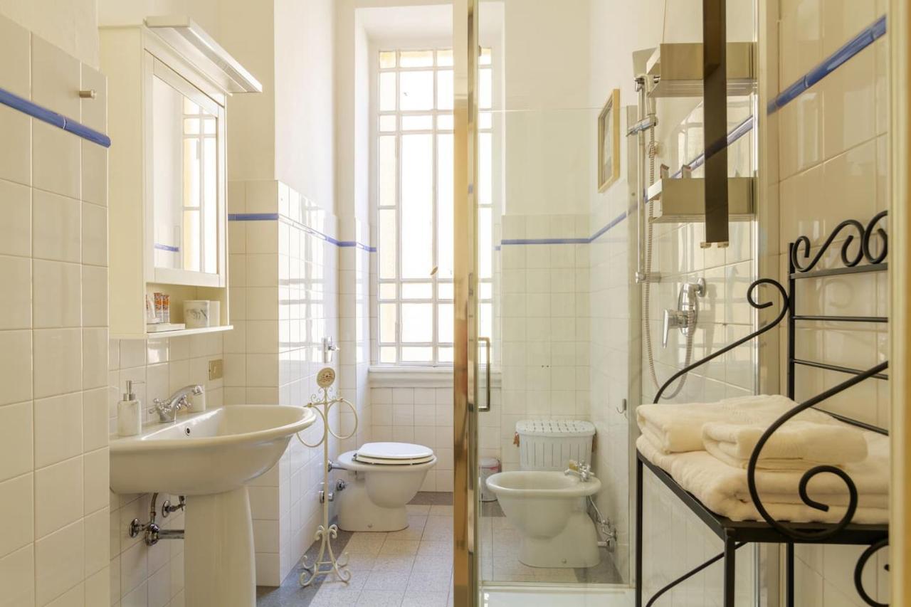 Liberty Home Milano Dış mekan fotoğraf