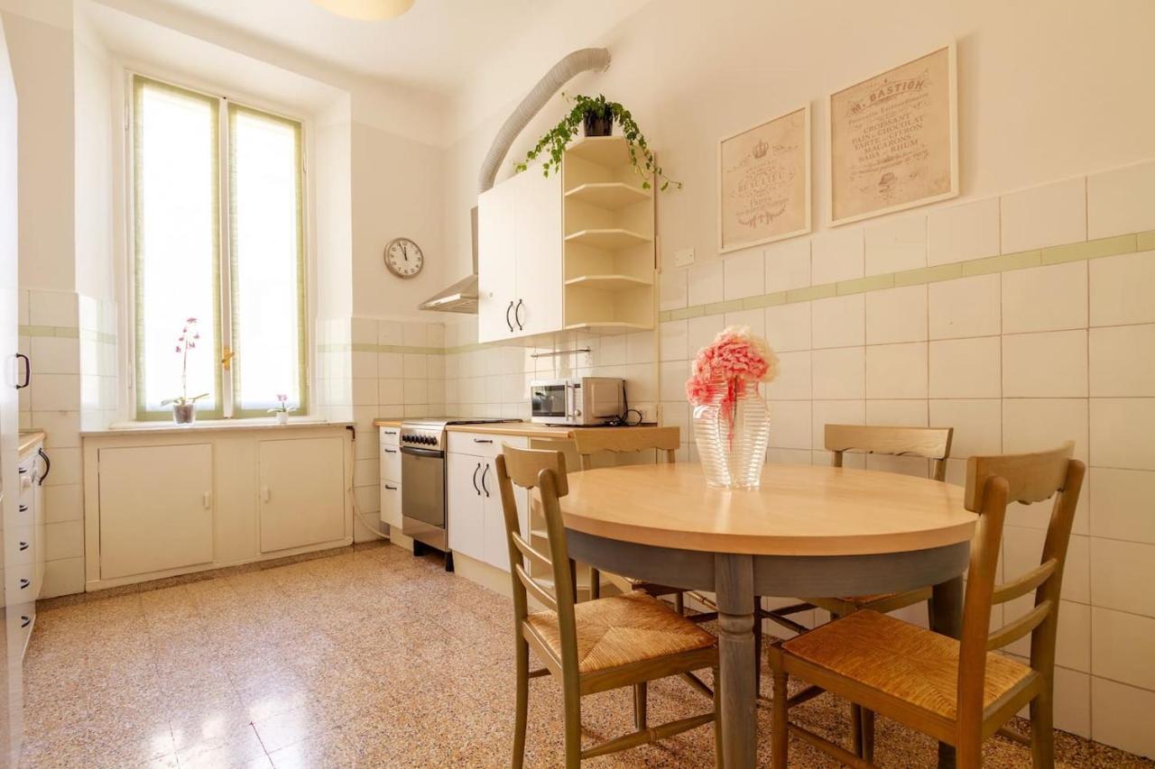 Liberty Home Milano Dış mekan fotoğraf