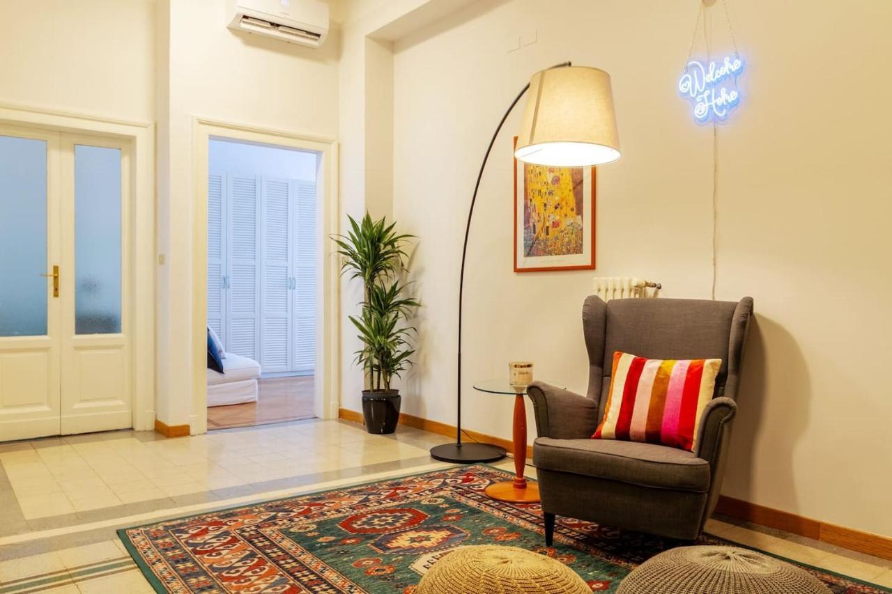 Liberty Home Milano Dış mekan fotoğraf