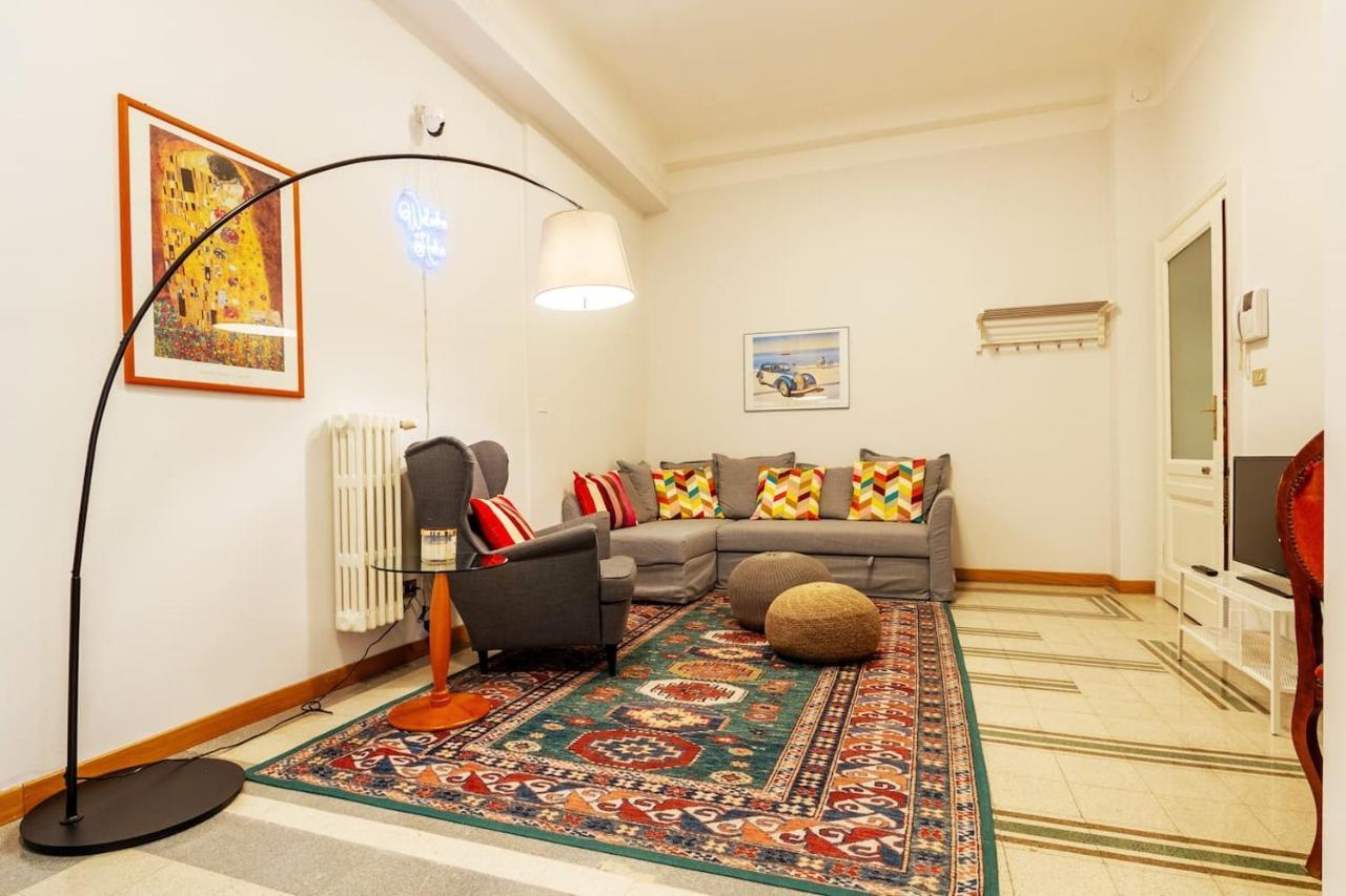 Liberty Home Milano Dış mekan fotoğraf