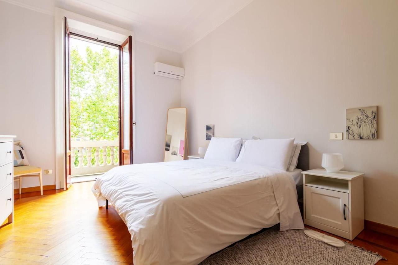Liberty Home Milano Dış mekan fotoğraf