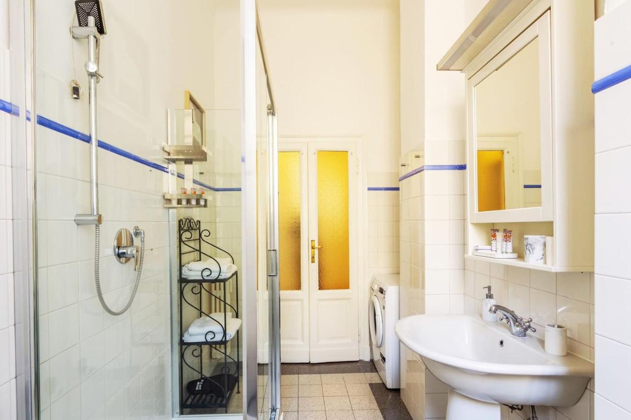 Liberty Home Milano Dış mekan fotoğraf