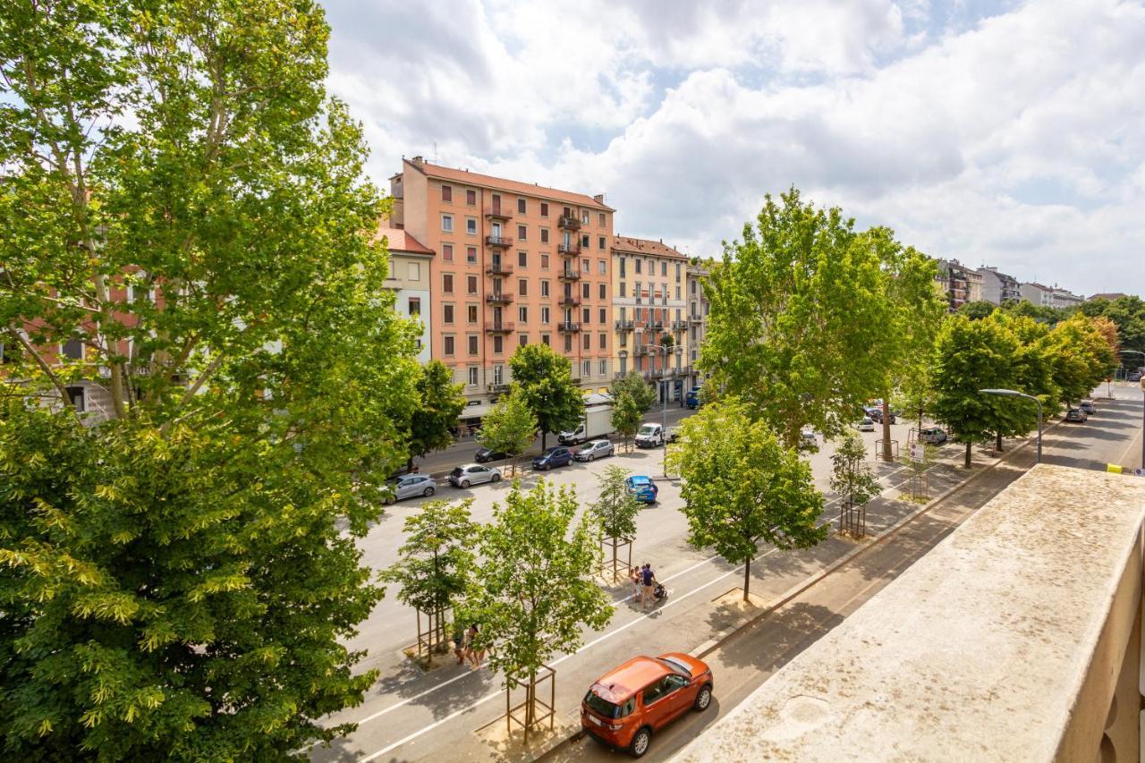 Liberty Home Milano Dış mekan fotoğraf