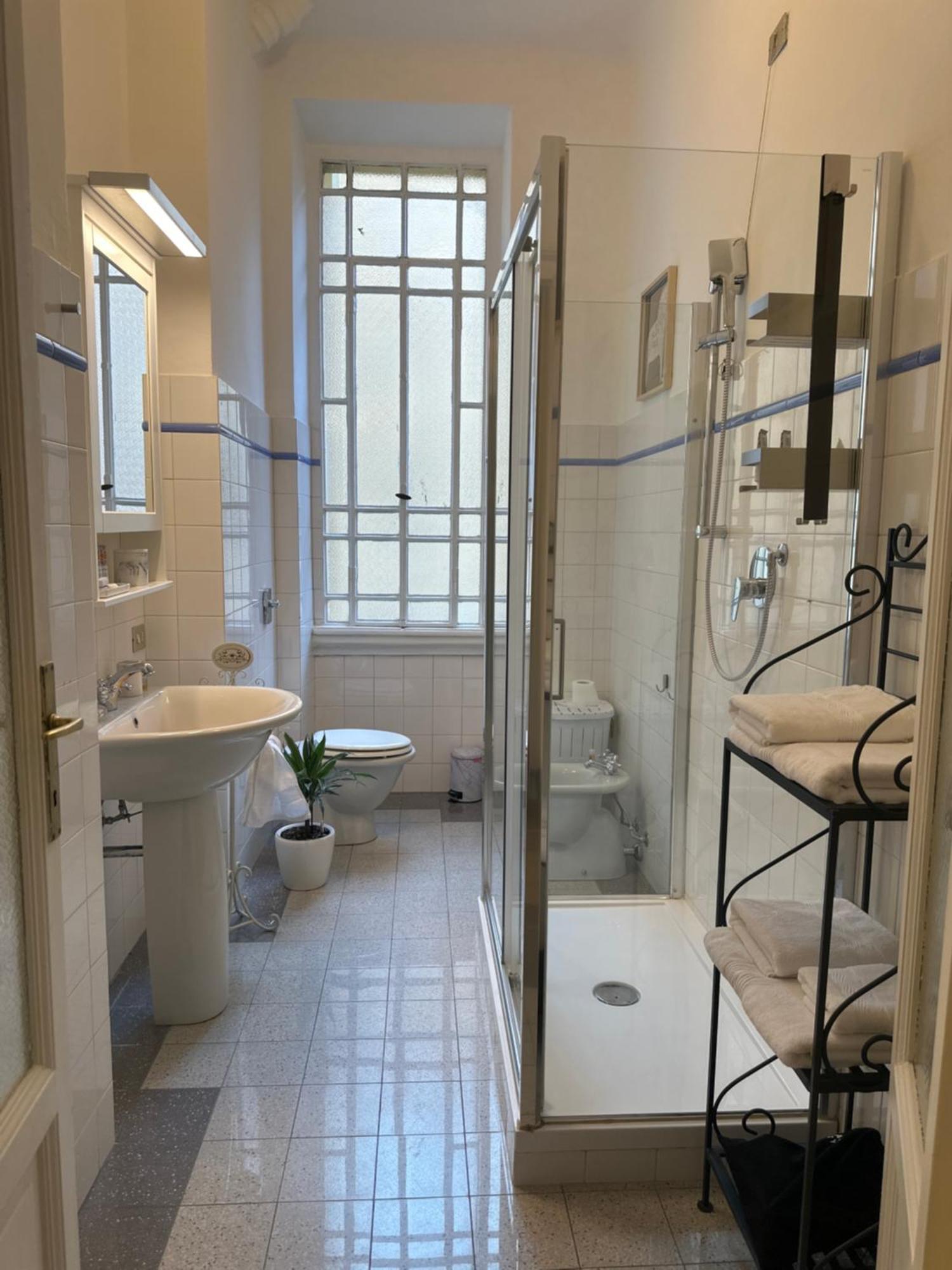 Liberty Home Milano Dış mekan fotoğraf