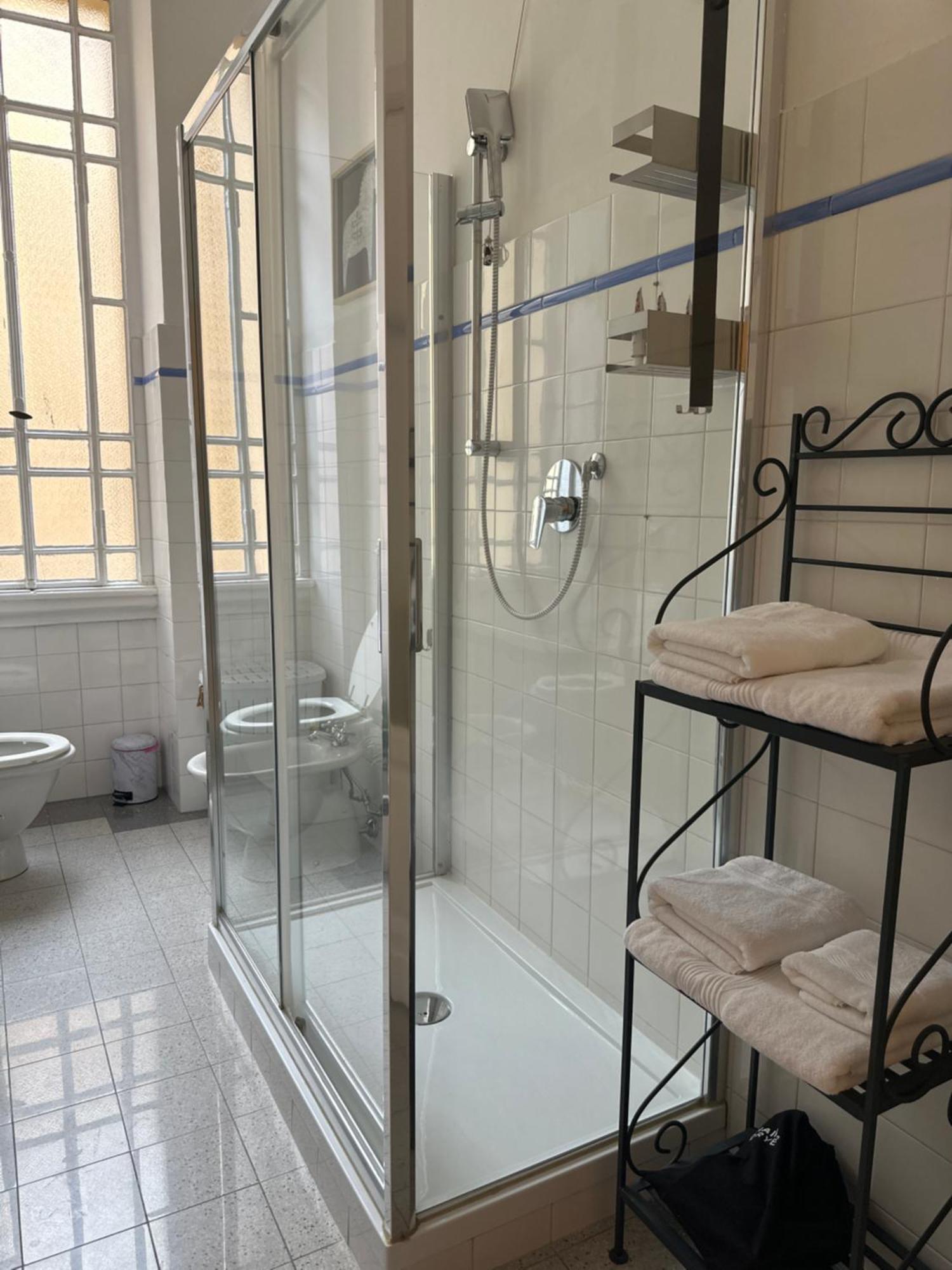 Liberty Home Milano Dış mekan fotoğraf