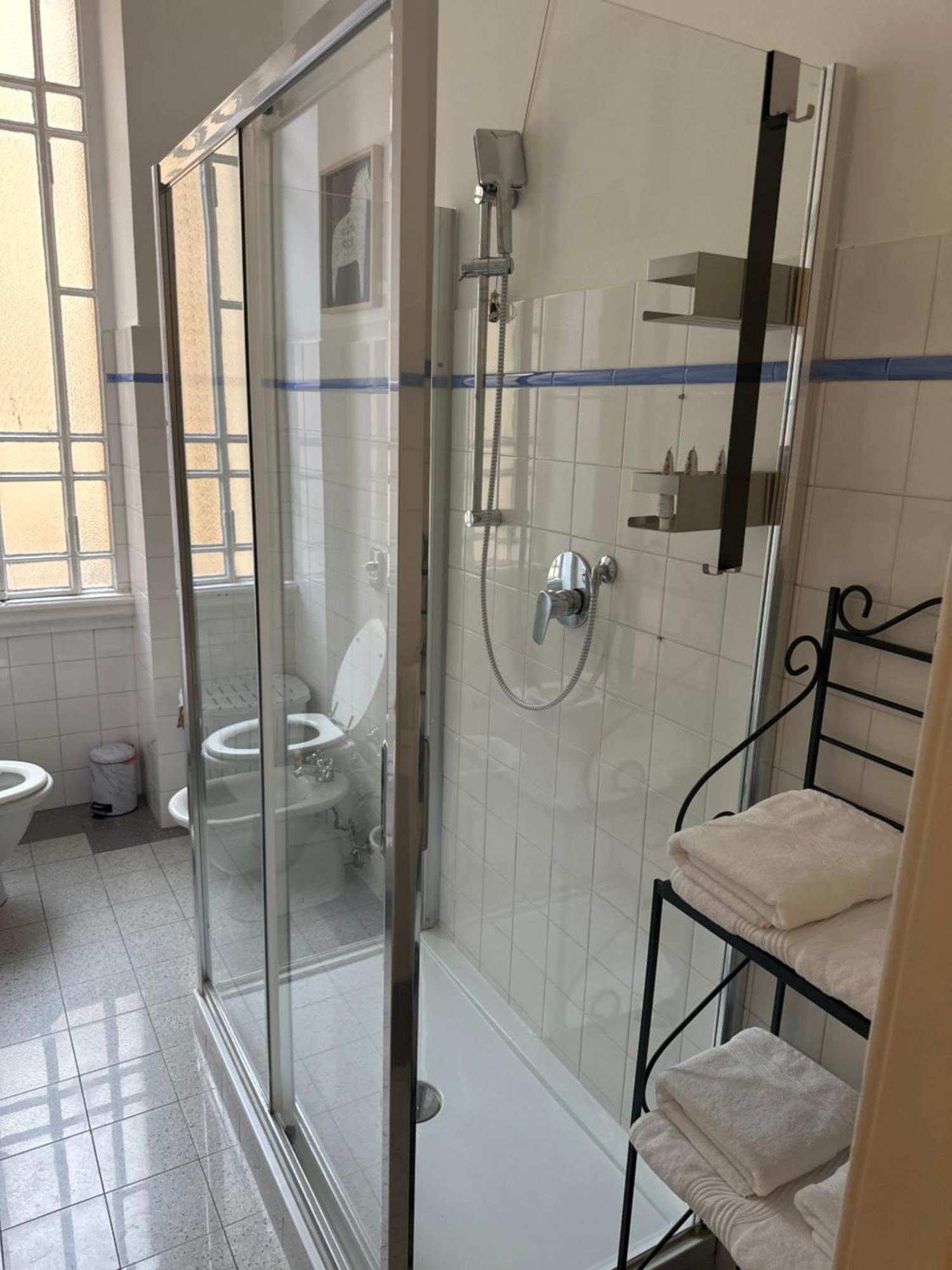 Liberty Home Milano Dış mekan fotoğraf