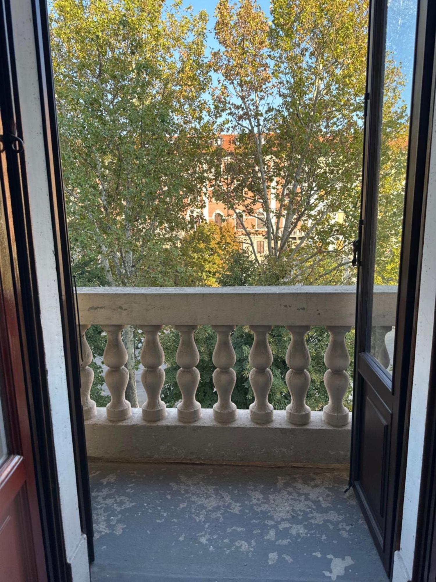 Liberty Home Milano Dış mekan fotoğraf
